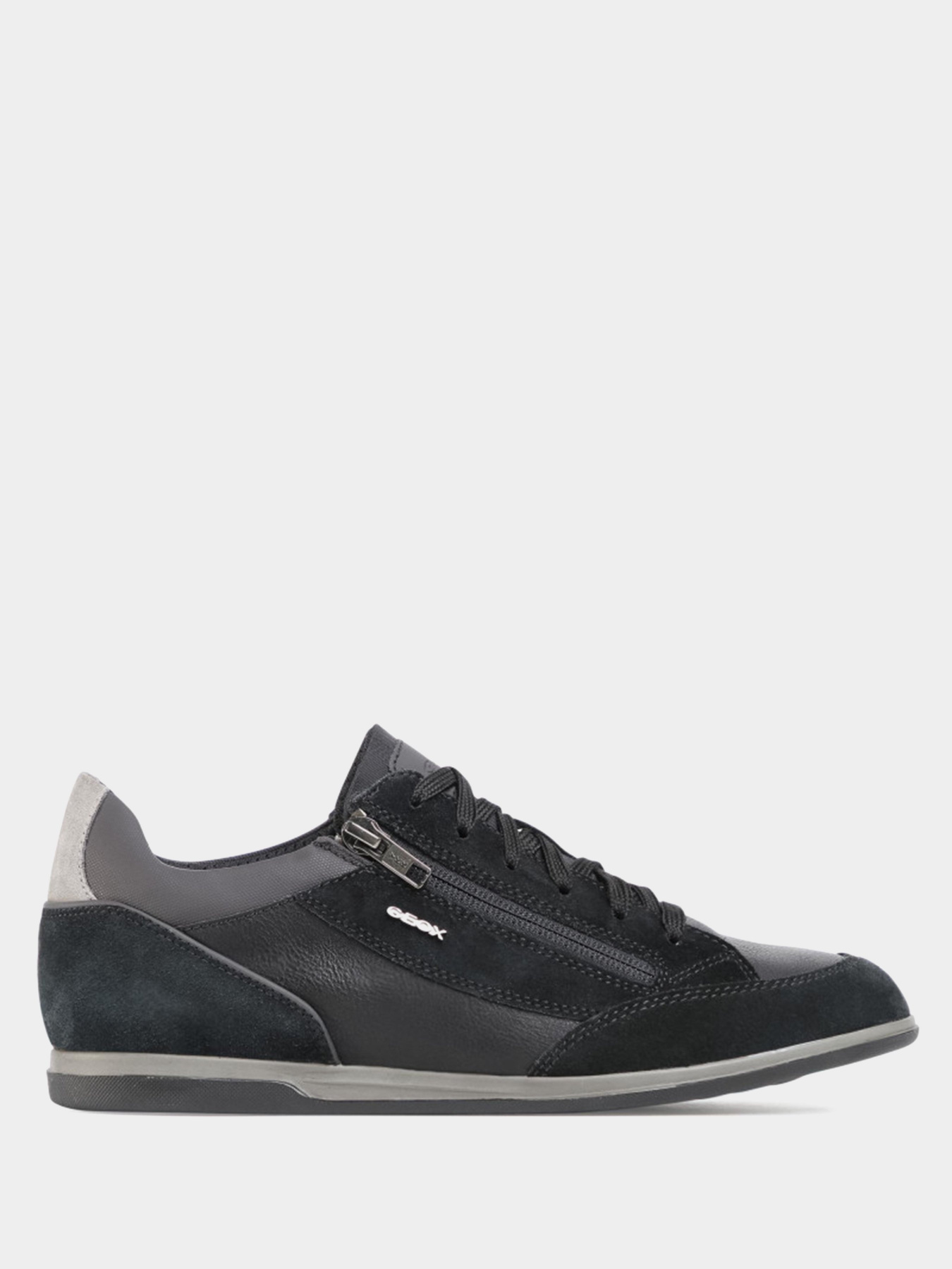 Напівчеревики Geox Renan  модель U044GA-022ME-C9997 Фото