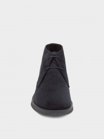 Ботинки Geox Claudio модель U0458A-00022-C4002 Фото