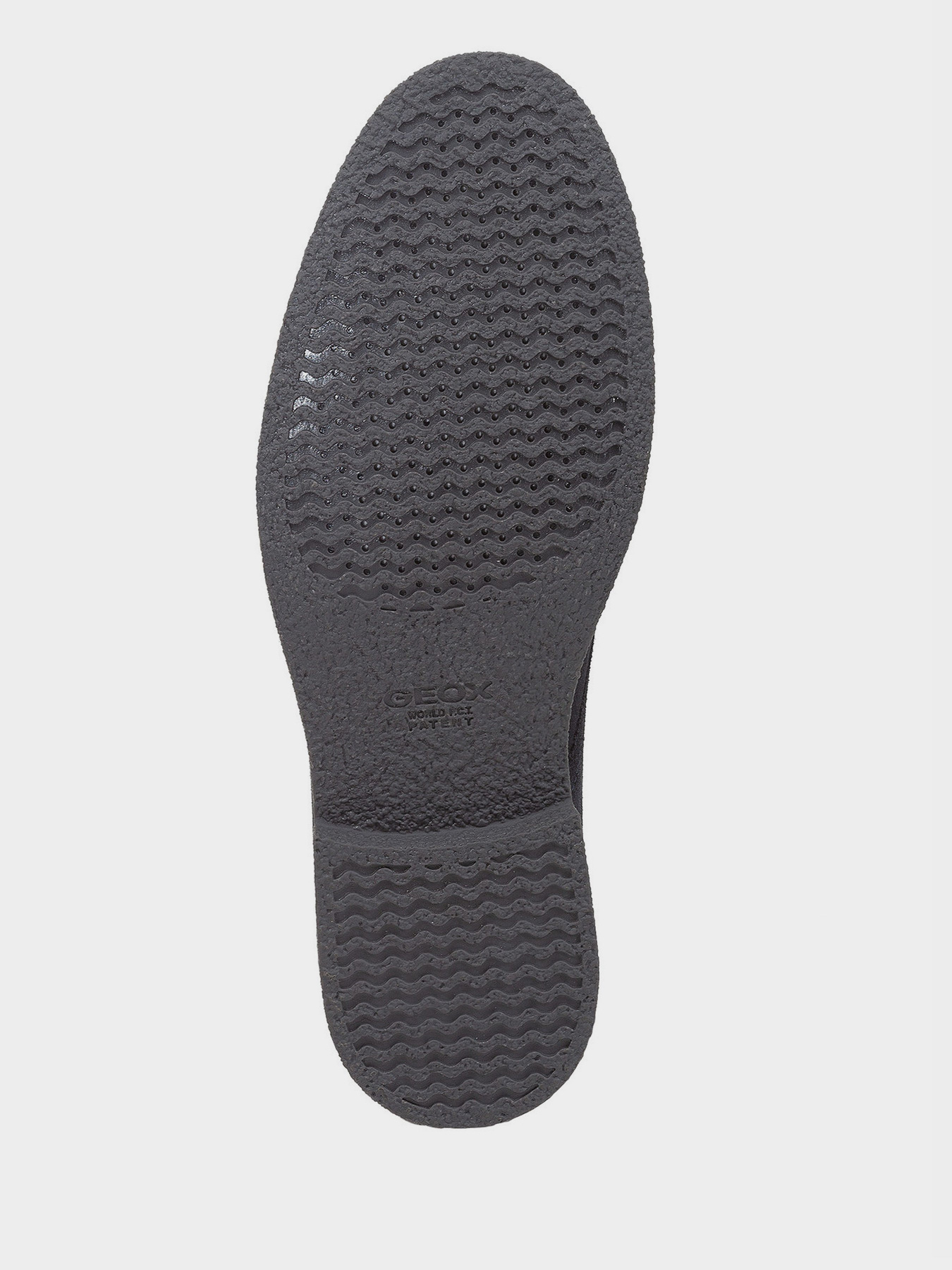 Черевики Geox Claudio модель U0458A-00022-C4002 Фото