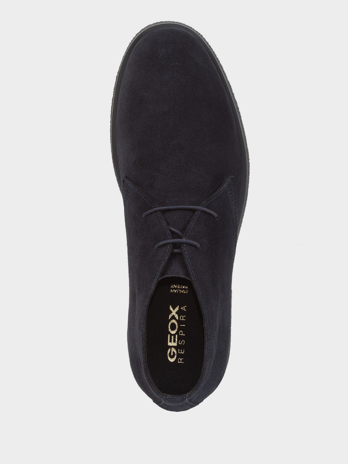 Черевики Geox Claudio модель U0458A-00022-C4002 Фото