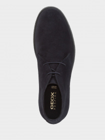 Черевики Geox Claudio модель U0458A-00022-C4002 Фото