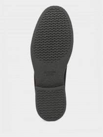 Черевики Geox Claudio Модель U0458A-00022-C6024 Фото