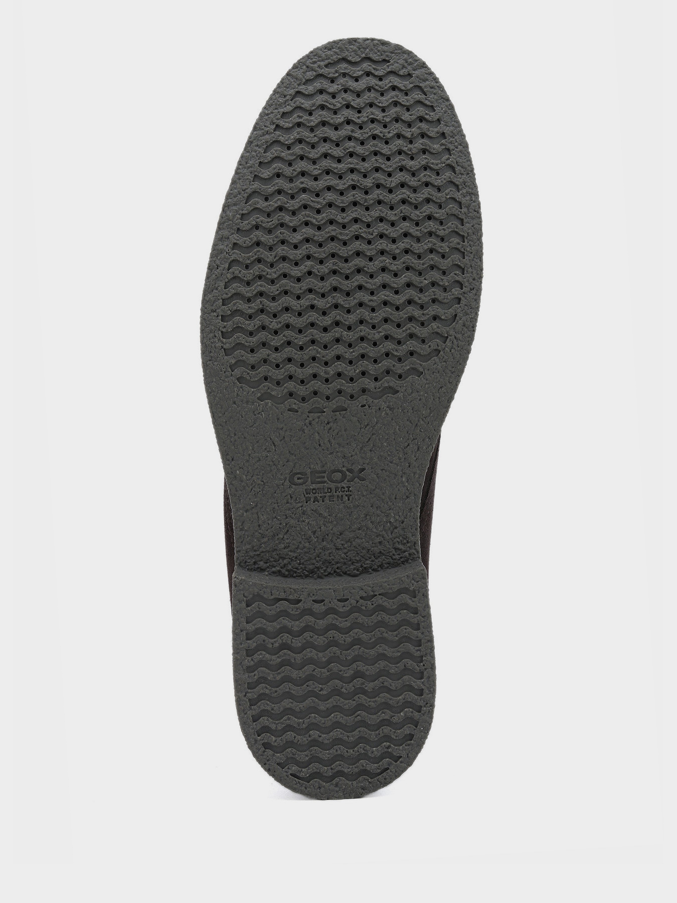 Черевики Geox Claudio модель U0458A-00022-C6024 Фото
