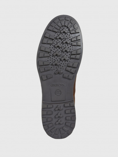 Черевики Geox CLINTFORDB ABX модель U045HB-0003C-C6003 — фото 5 - INTERTOP