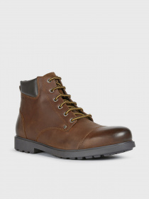 Черевики Geox CLINTFORDB ABX модель U045HB-0003C-C6003 Фото