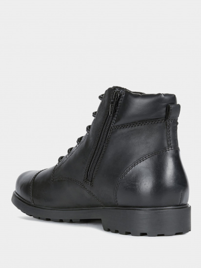 Черевики Geox CLINTFORDB ABX модель U045HB-0003C-C9999 — фото 3 - INTERTOP