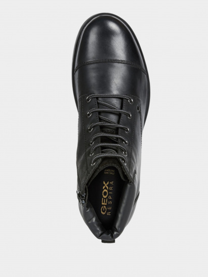 Черевики Geox CLINTFORDB ABX модель U045HB-0003C-C9999 — фото 4 - INTERTOP