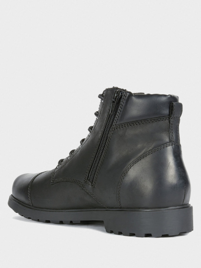 Черевики Geox Rhadalf модель U045HC-0003C-C9999 — фото - INTERTOP