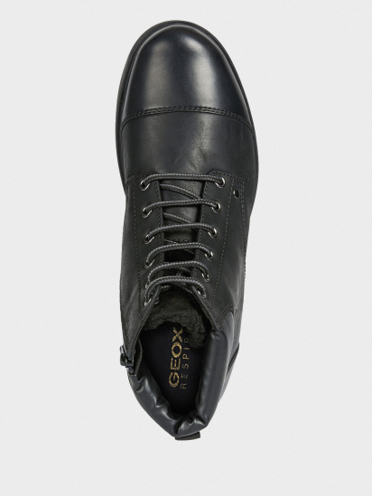 Черевики Geox Rhadalf модель U045HC-0003C-C9999 — фото 4 - INTERTOP