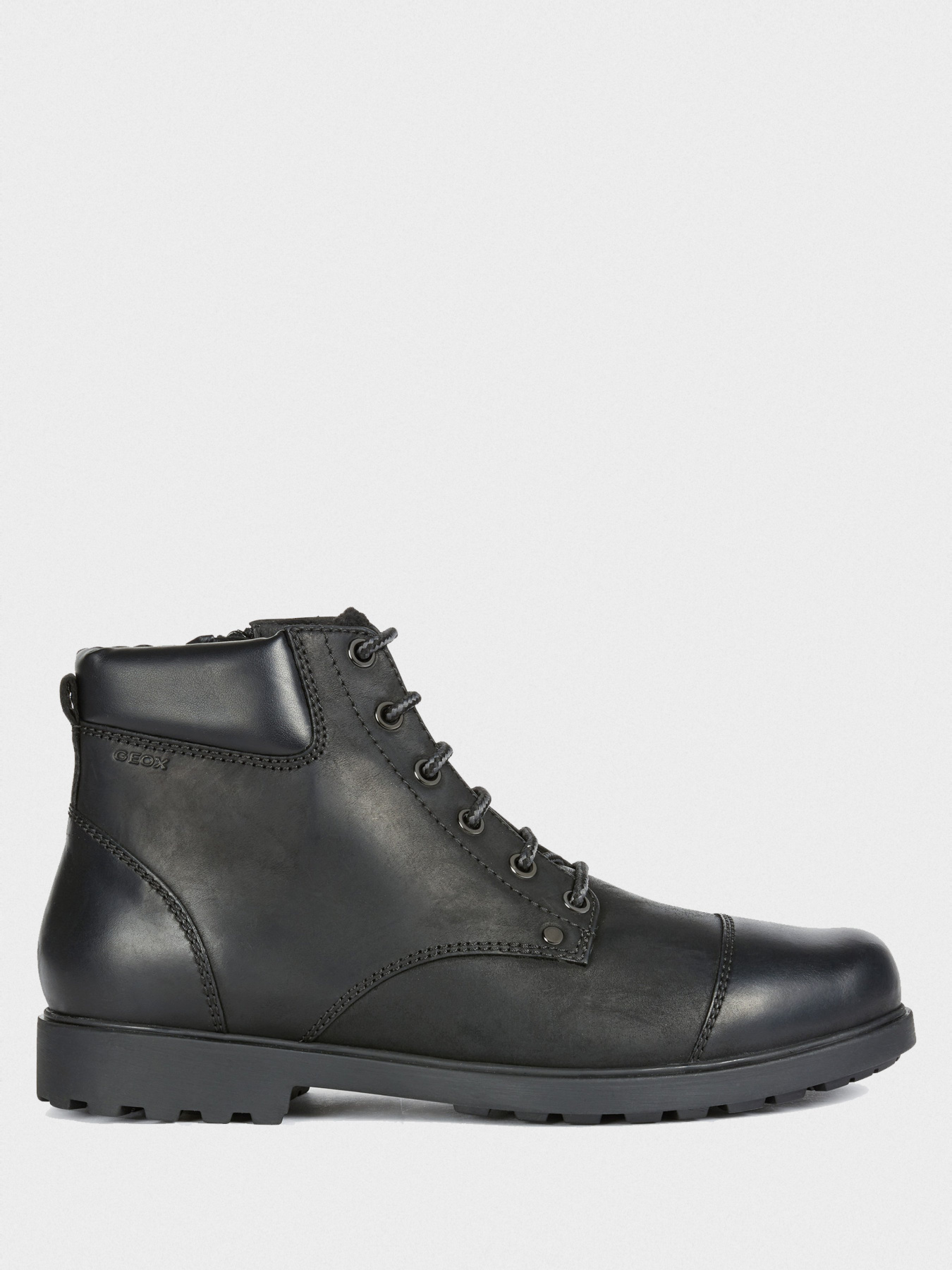 Черевики Geox Rhadalf модель U045HC-0003C-C9999 Фото