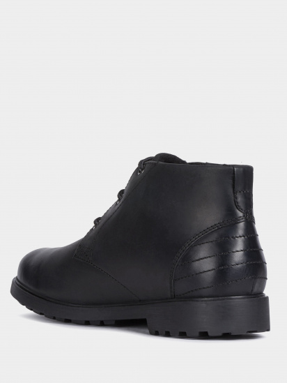 Черевики Geox Rhadalf модель U045HE-0003C-C9999 — фото - INTERTOP