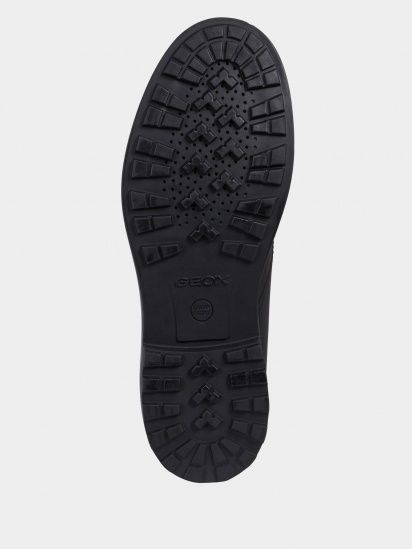 Черевики Geox Rhadalf модель U045HE-0003C-C9999 — фото 3 - INTERTOP