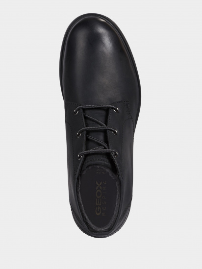 Черевики Geox Rhadalf модель U045HE-0003C-C9999 — фото 4 - INTERTOP