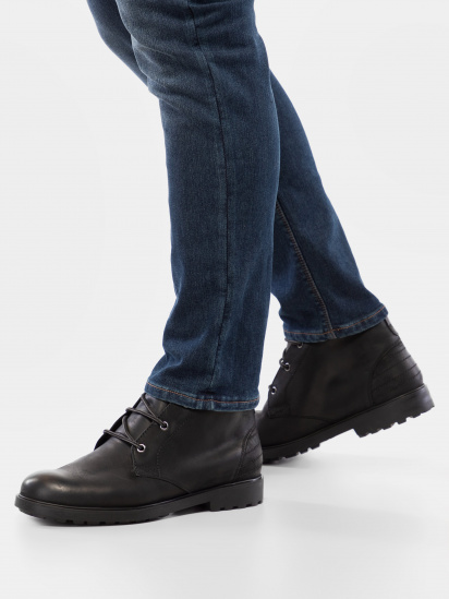 Черевики Geox Rhadalf модель U045HE-0003C-C9999 — фото 6 - INTERTOP