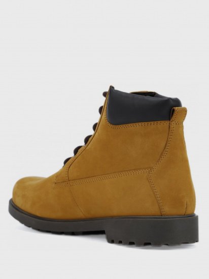 Черевики Geox RHADALF модель U045HF-00032-C5046 — фото - INTERTOP