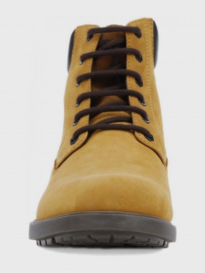 Черевики Geox RHADALF модель U045HF-00032-C5046 — фото 3 - INTERTOP