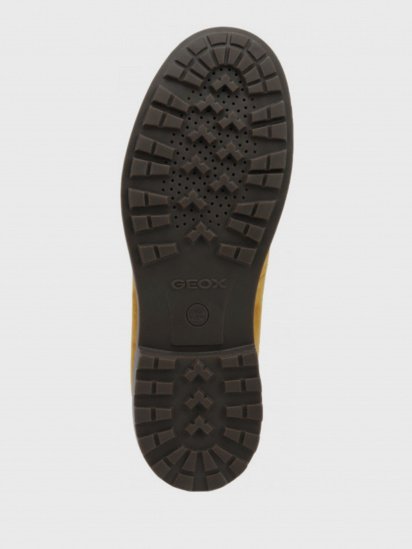 Черевики Geox RHADALF модель U045HF-00032-C5046 — фото 4 - INTERTOP