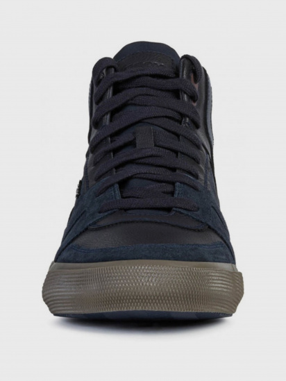 Черевики Geox Kaven модель U046ME-022ME-C4007 — фото 3 - INTERTOP