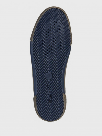 Черевики Geox Kaven модель U046ME-022ME-C4007 — фото 4 - INTERTOP