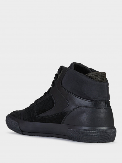 Черевики Geox Kaven модель U046ME-022ME-C9997 — фото - INTERTOP