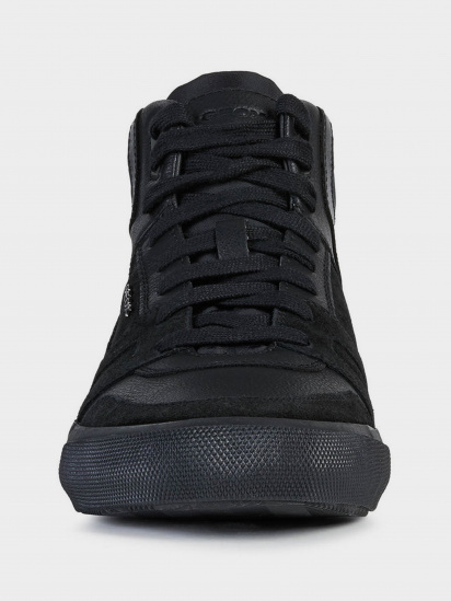 Черевики Geox Kaven модель U046ME-022ME-C9997 — фото 3 - INTERTOP