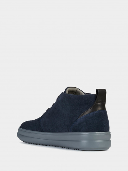 Черевики Geox Tayrvin модель U047QC-00022-C4002 — фото - INTERTOP