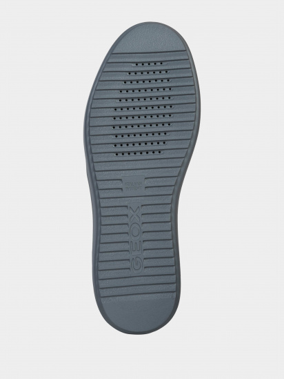 Черевики Geox Tayrvin модель U047QC-00022-C4002 — фото 3 - INTERTOP