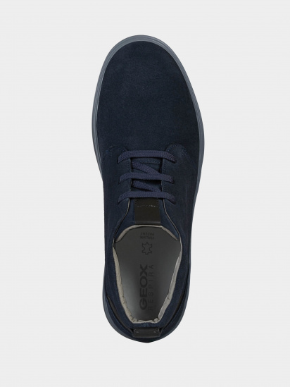 Черевики Geox Tayrvin модель U047QC-00022-C4002 — фото 4 - INTERTOP