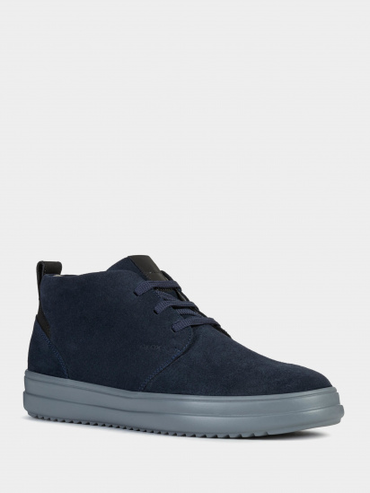 Черевики Geox Tayrvin модель U047QC-00022-C4002 — фото 6 - INTERTOP
