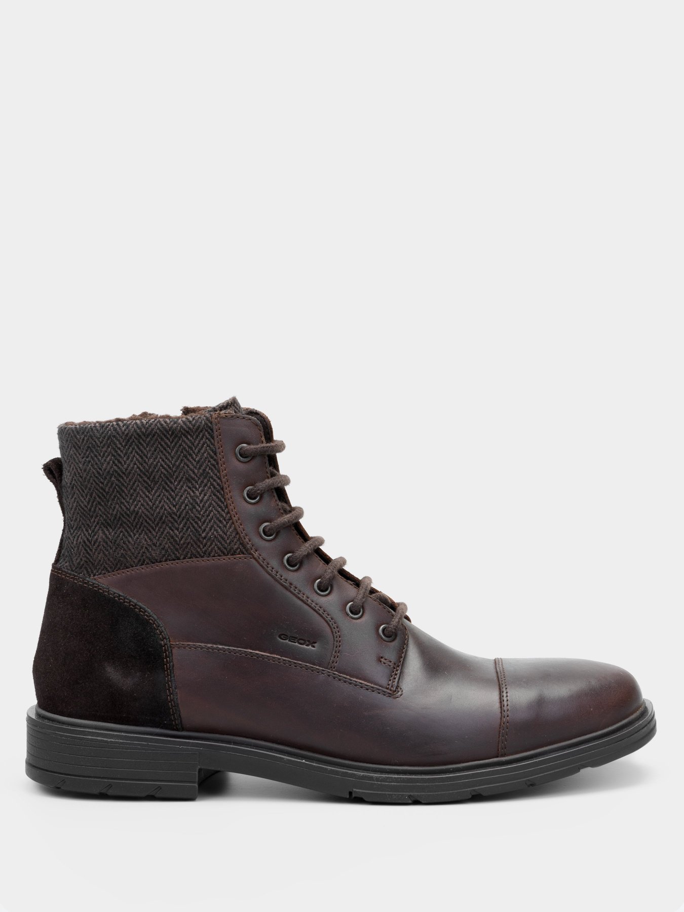 Черевики Geox Herren модель U047SB-0EM22-C6024 Фото