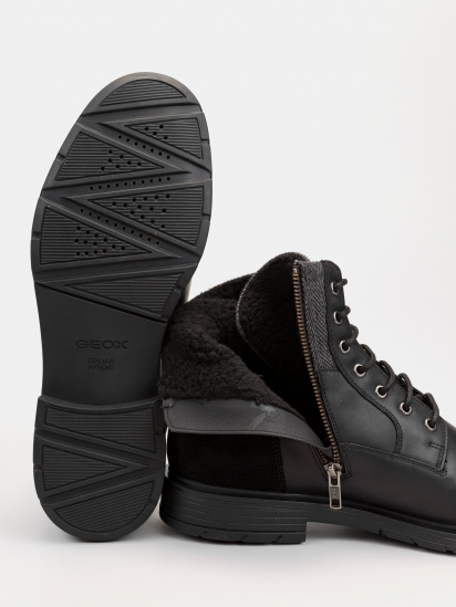 Черевики Geox Herren модель U047SB-0EM22-C9999 — фото 3 - INTERTOP