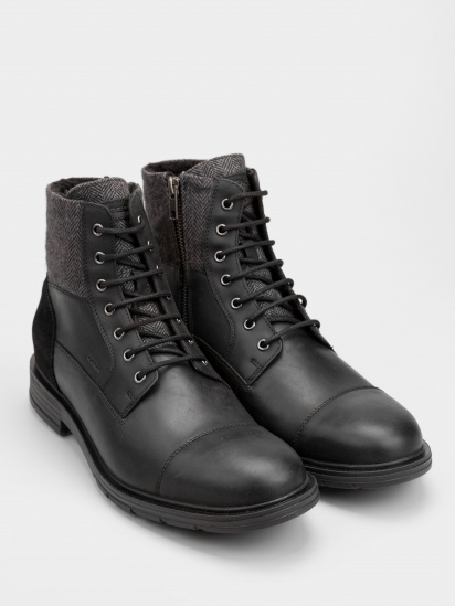 Черевики Geox Herren модель U047SB-0EM22-C9999 — фото 4 - INTERTOP