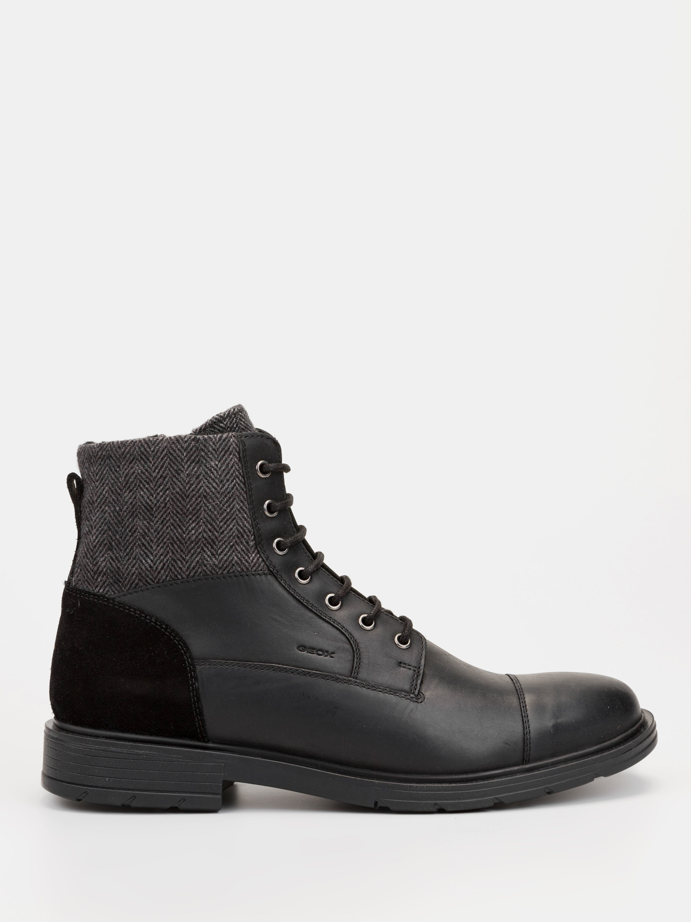 Черевики Geox Herren модель U047SB-0EM22-C9999 Фото