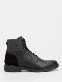 Черевики Geox Herren модель U047SB-0EM22-C9999 Фото