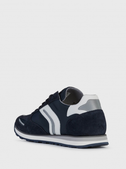 Кроссовки Geox Vittoriale модель U04AEA-02211-C4211 — фото - INTERTOP