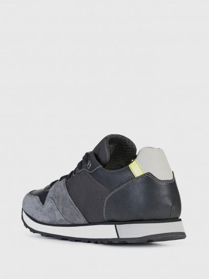 Кроссовки Geox Vittoriale модель U04AEC-022FU-C9211 — фото - INTERTOP
