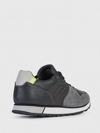 Кроссовки Geox Vittoriale модель U04AEC-022FU-C9211 — фото 3 - INTERTOP