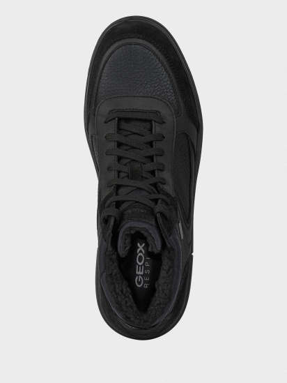 Черевики Geox Levico B Abx модель U04AHD-04622-C9999 — фото 4 - INTERTOP