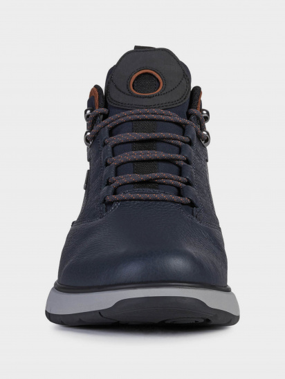 Черевики Geox Aerantis B Abx модель U04APA-046FE-C4002 — фото 3 - INTERTOP