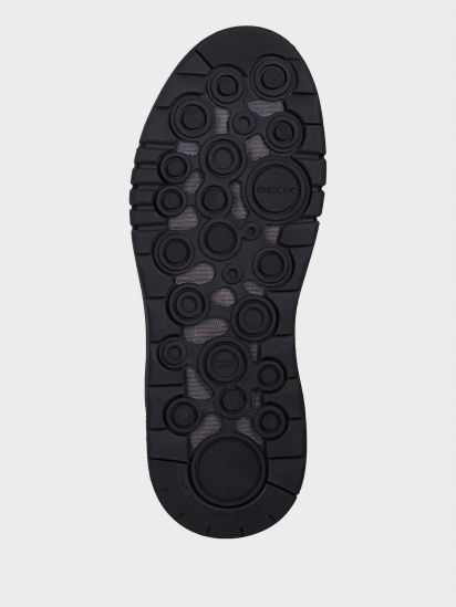 Черевики Geox Aerantis B Abx модель U04APA-046FE-C4002 — фото 4 - INTERTOP