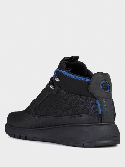 Черевики Geox Aerantis B Abx модель U04APA-046FE-C9999 — фото - INTERTOP