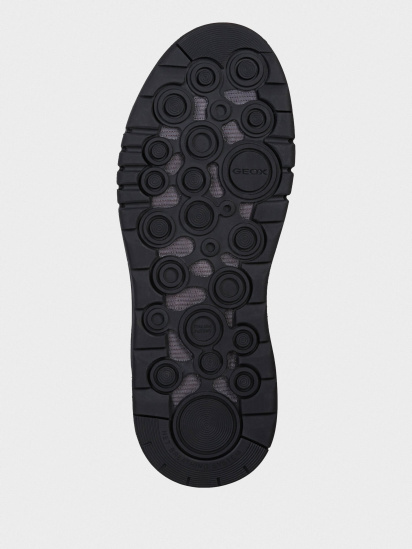 Черевики Geox Aerantis B Abx модель U04APA-046FE-C9999 — фото 3 - INTERTOP