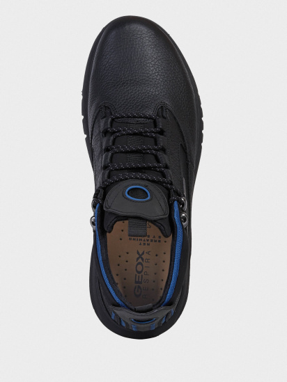 Черевики Geox Aerantis B Abx модель U04APA-046FE-C9999 — фото 4 - INTERTOP
