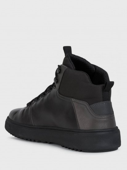 Черевики Geox Cervino B Abx модель U04AQA-0FFFU-C9999 — фото - INTERTOP