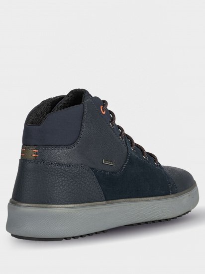 Черевики Geox Cervino B Abx модель U04AQC-046ME-C4002 — фото - INTERTOP