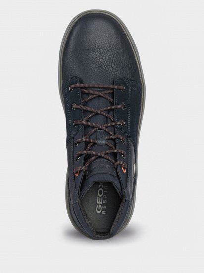 Черевики Geox Cervino B Abx модель U04AQC-046ME-C4002 — фото 3 - INTERTOP