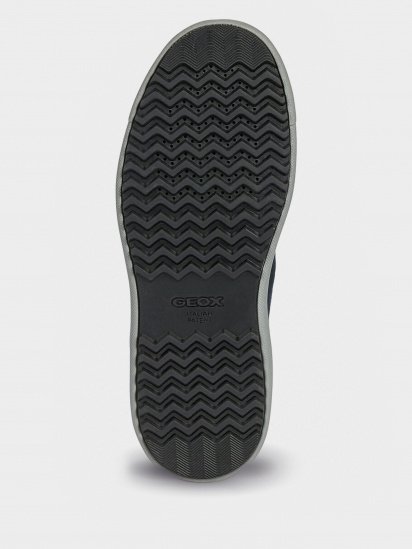 Черевики Geox Cervino B Abx модель U04AQC-046ME-C4002 — фото 4 - INTERTOP
