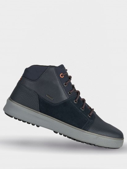 Черевики Geox Cervino B Abx модель U04AQC-046ME-C4002 — фото 5 - INTERTOP