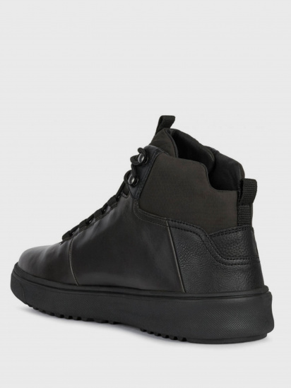 Черевики Geox Cervino  модель U04AQD-0FFFU-C9999 — фото - INTERTOP