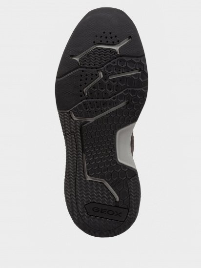 Кроссовки Geox Naviglio B Abx модель U04ASA-085FU-C9999 — фото 5 - INTERTOP